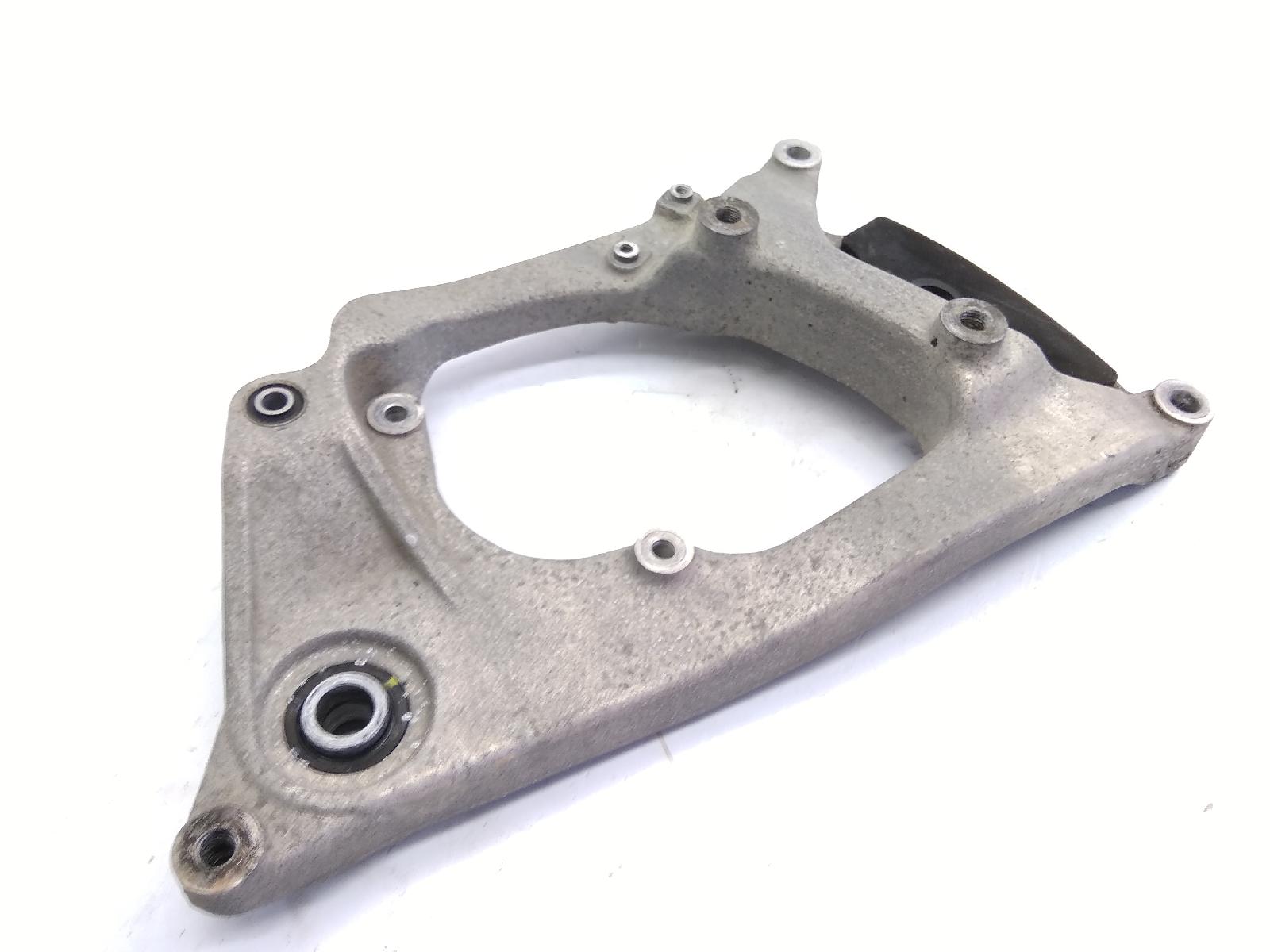 Honda sh i 150 staffa supporto scarico marmitta 2009 2012 kf10
