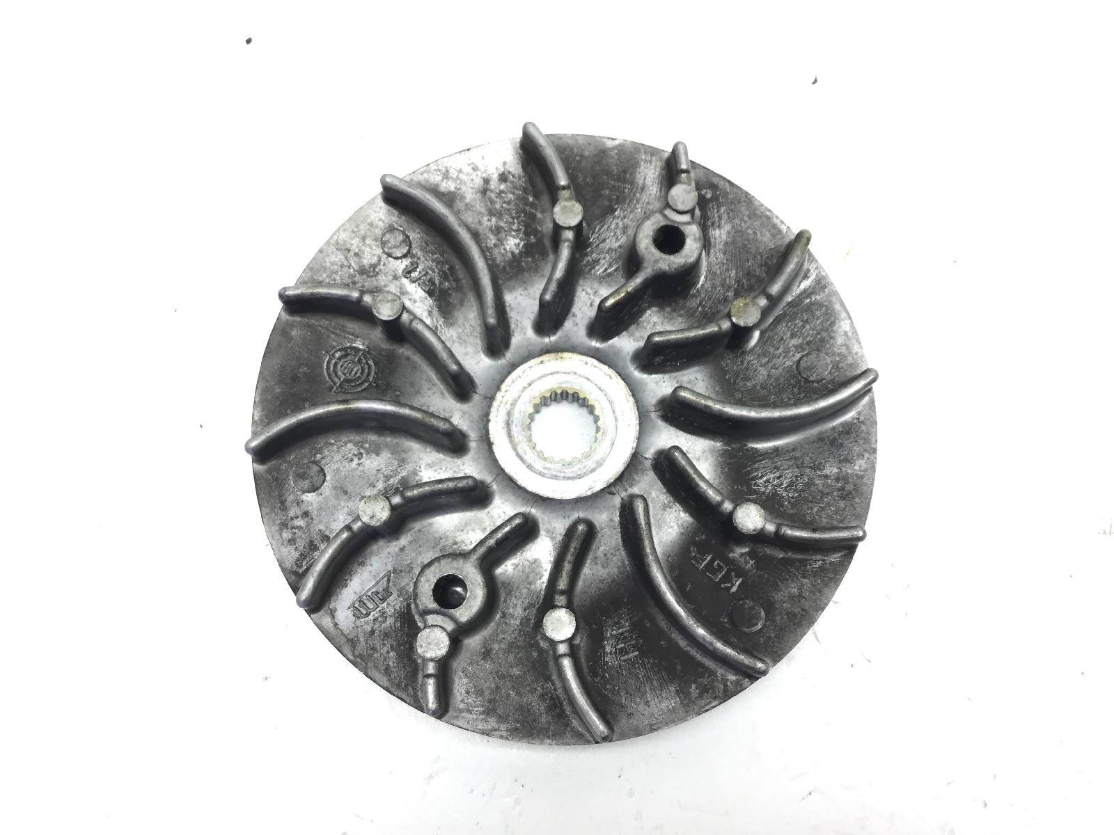Honda sh i 150 semipuleggia fissa 2009 2012 kf10