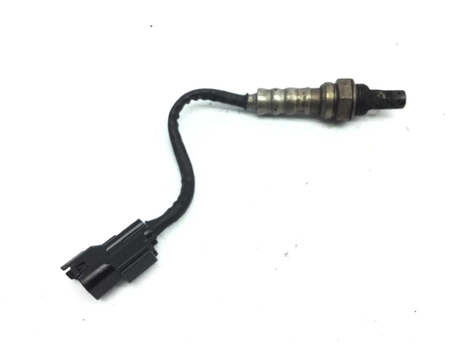 Honda sh i 150 sonda lambda scarico marmitta 2009 2012 kf10