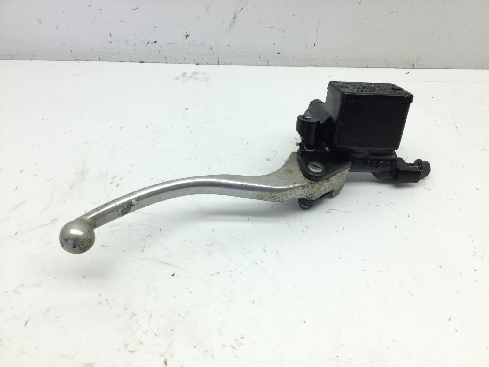 Honda sh i 150 pompoa destra freno anteriore con leva no sensore 2009 2012 kf10