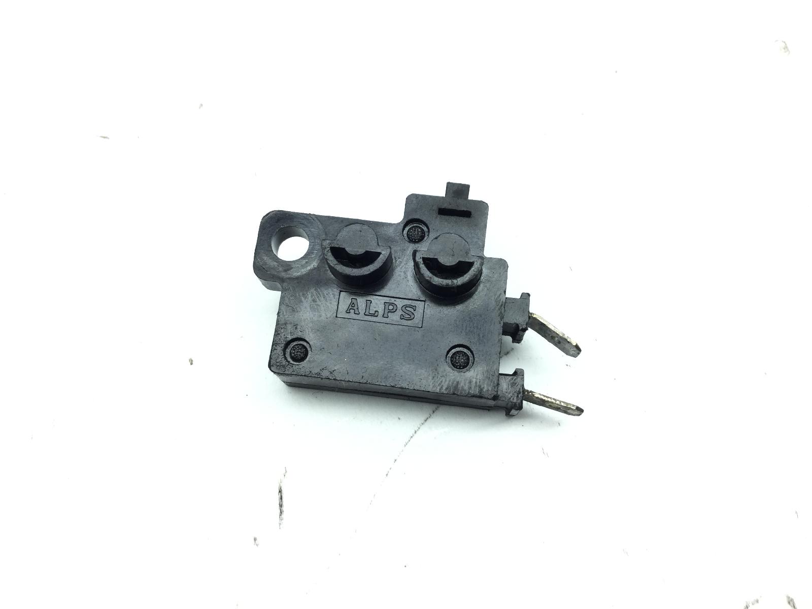 Honda sh i 150 sensore pulsante stop microstop freno anteriore 2009 2012 kf10