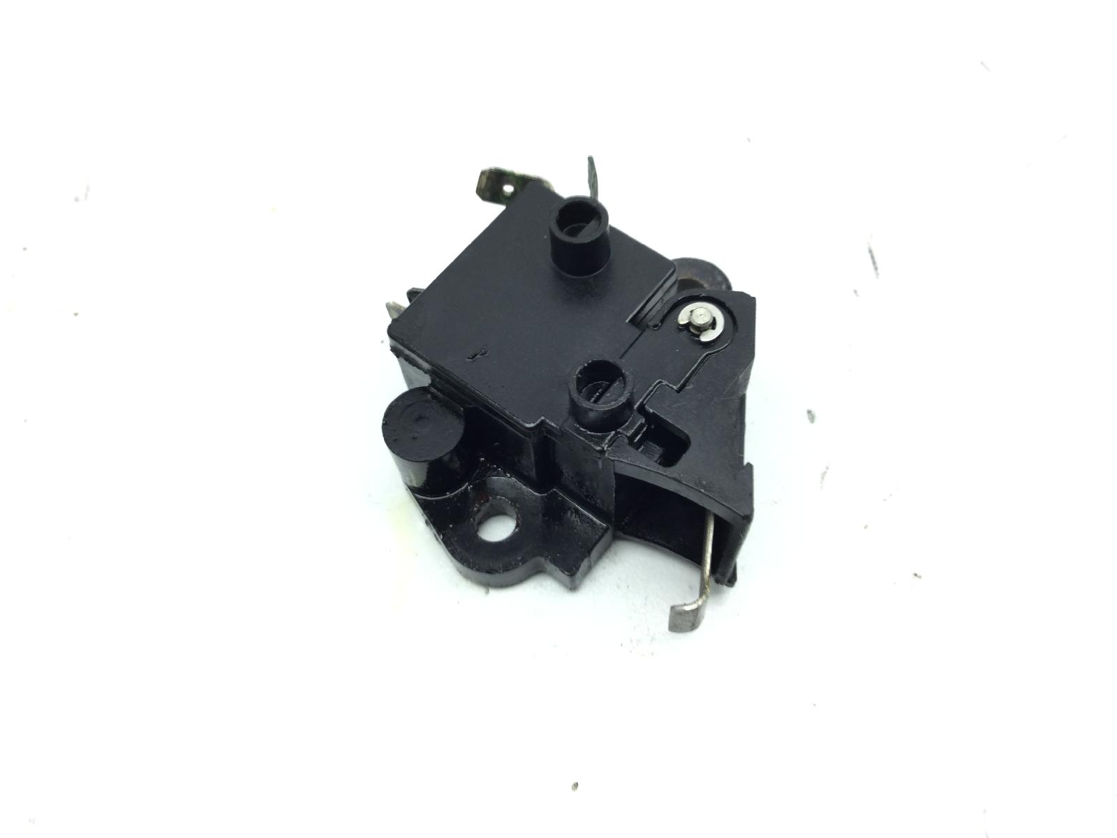 Honda sh i 150 sensore pulsante stop microstop freno posateriore 2009 2012 kf10