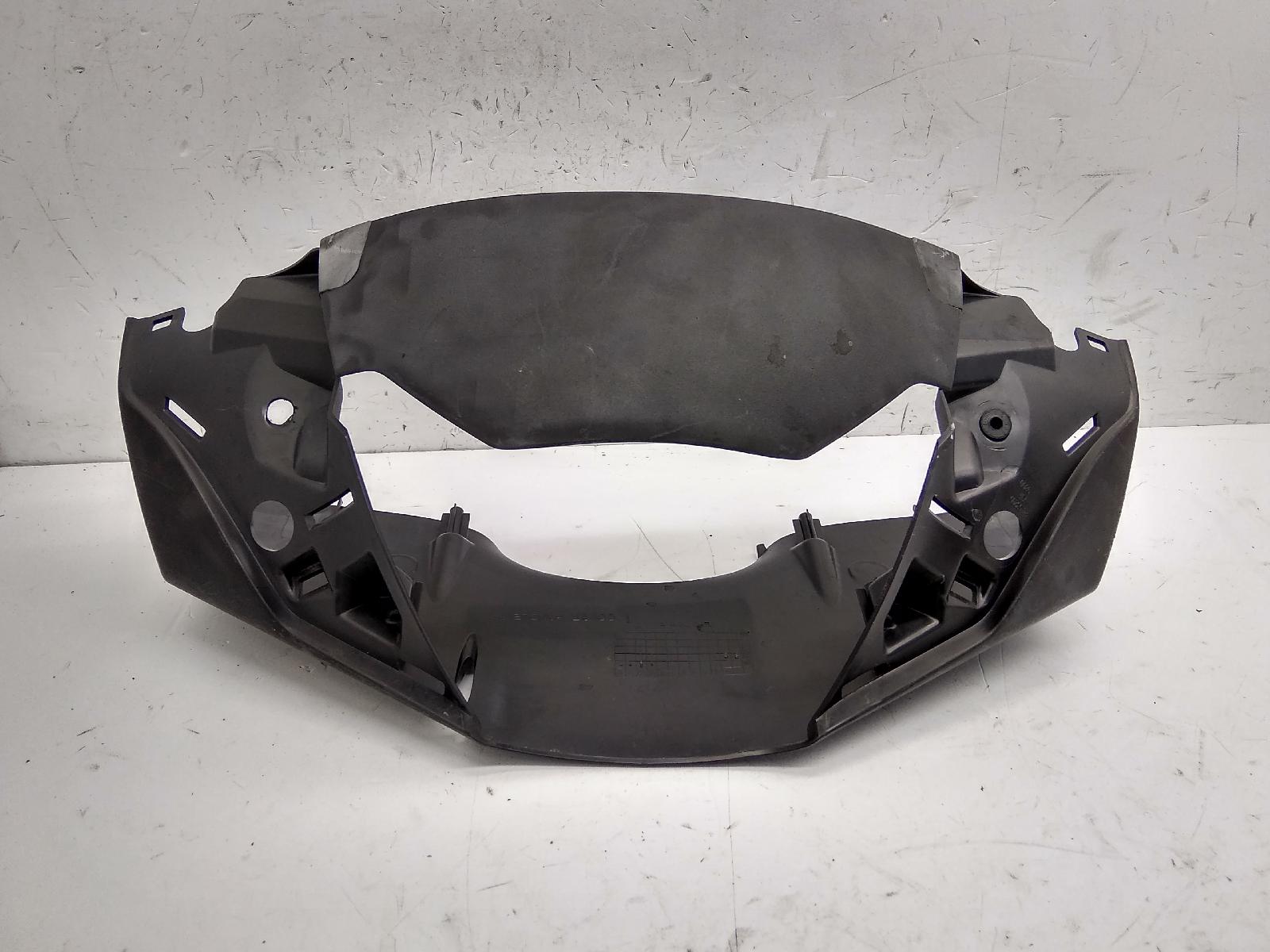Honda sh i 150 carena manubrio anteriore porta faro 2009 2012 kf10