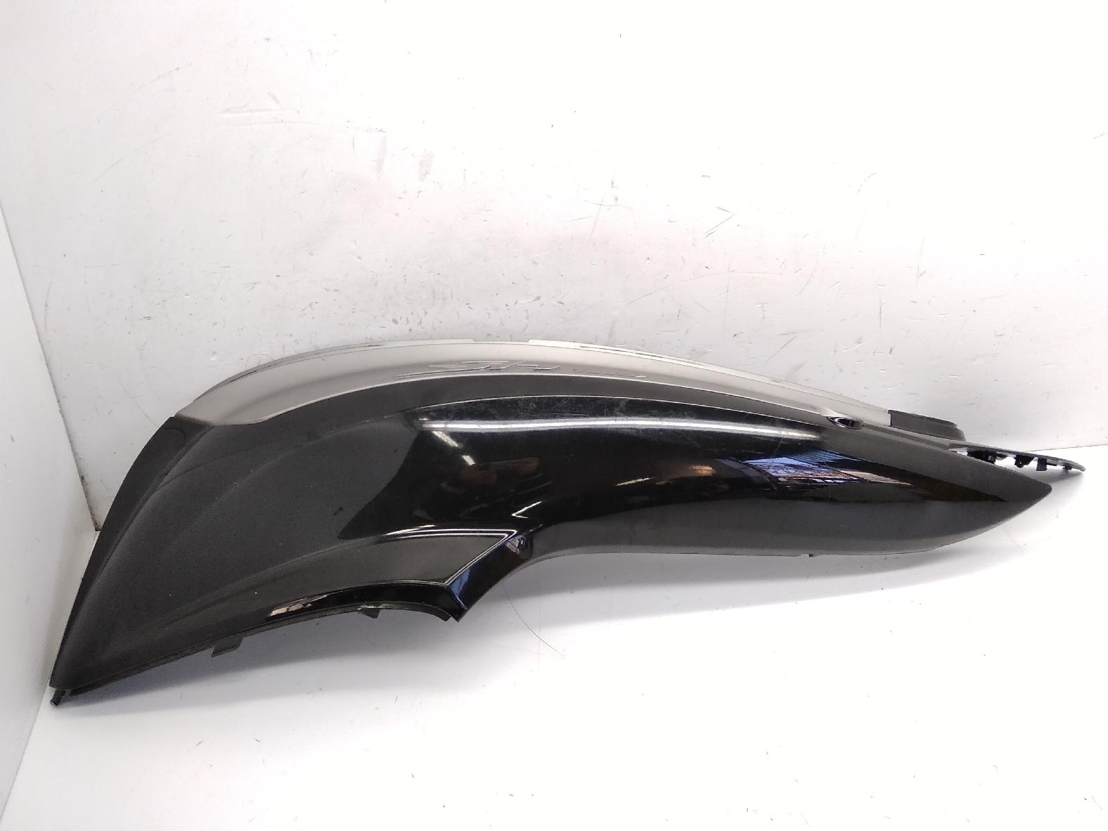 Honda sh i 150 carena fiancata posteriore sinistra - rotture su attacchi 2009 2012 kf10
