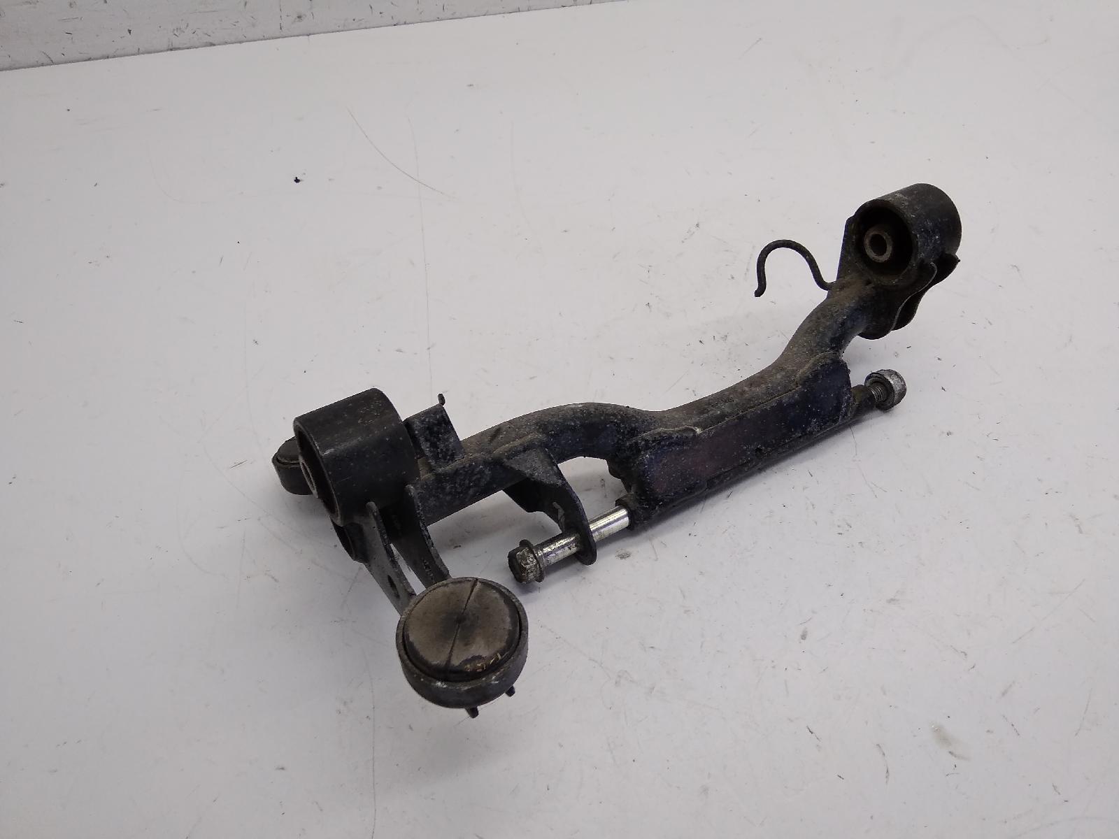 Honda sh i 150 staffa supporto motore 2009 2012 kf10