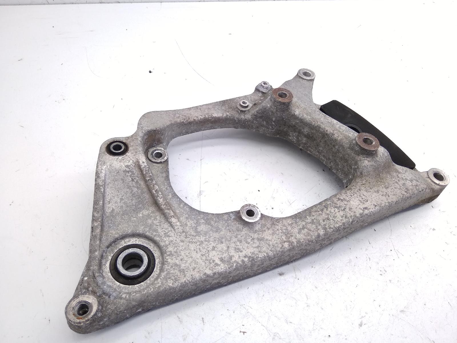 Honda sh i 150 staffa supporto marmitta scarico 2009 2012 kf10