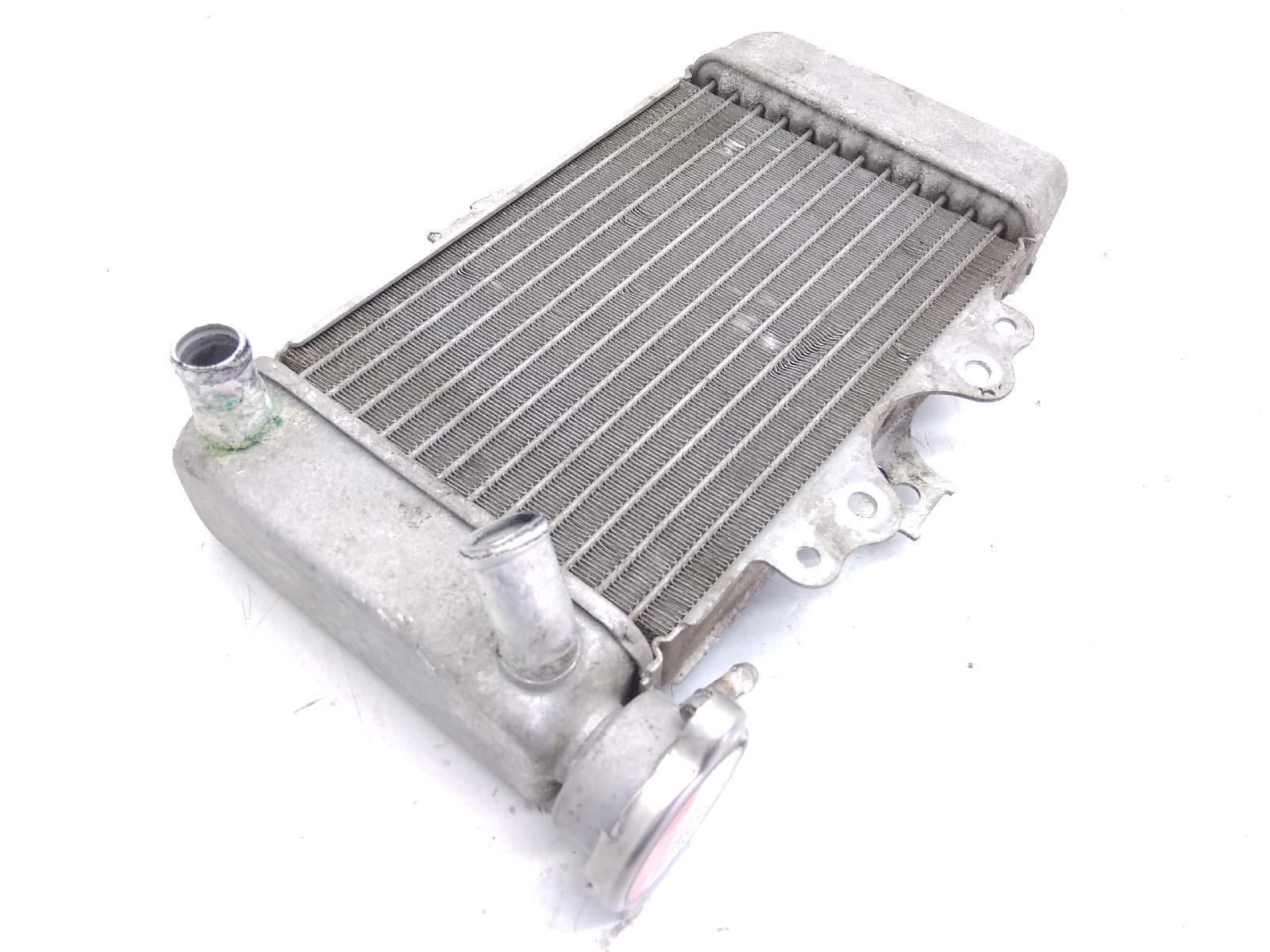 Honda sh i 150 radiatore 2009 2012 kf10
