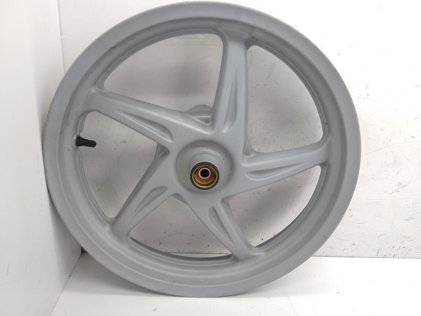 Honda sh i 150 cerchio ruota anteriore 16 x 2.50 2009 2012 kf10