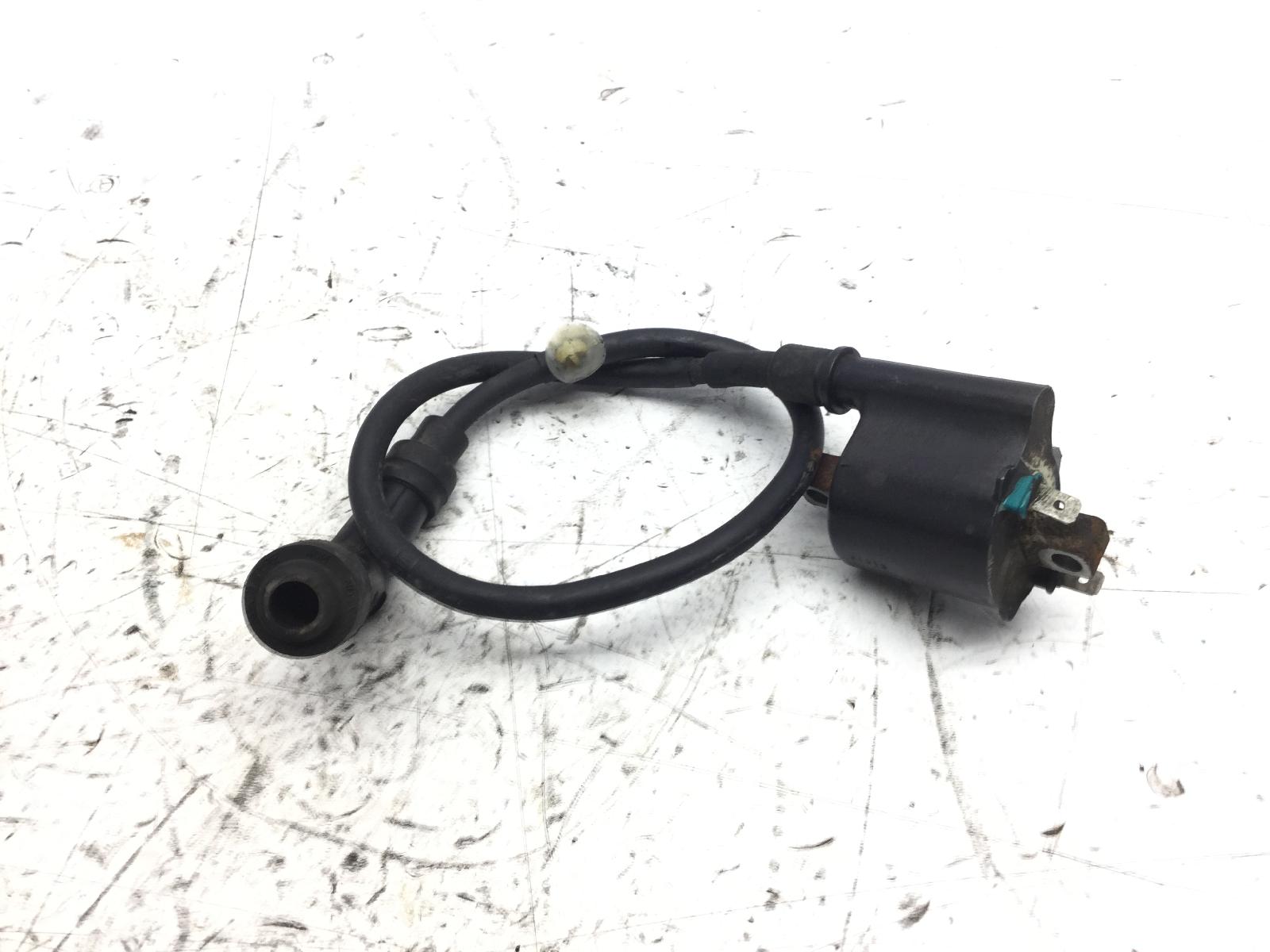 Honda sh i 150 bobina accensione completa 2009 2012 kf10