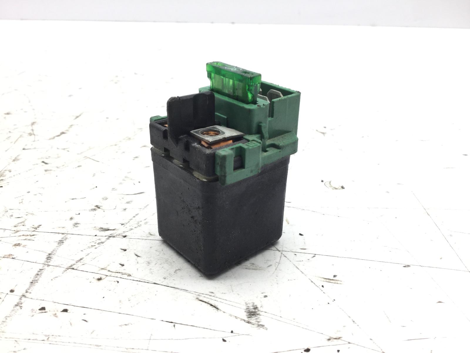 Honda sh i 150 rele' avviamento teleruttore 2009 2012 kf10