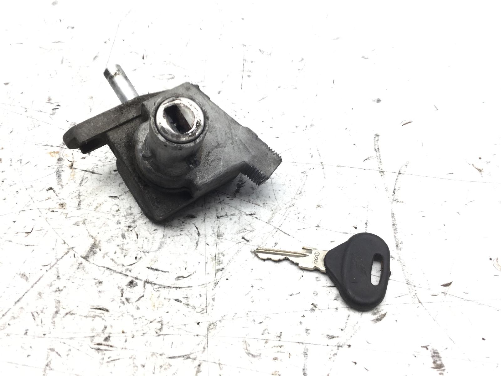 Honda sh i 150 blocchetto accensione chiave no serratura no commutatore 2009 2012 kf10