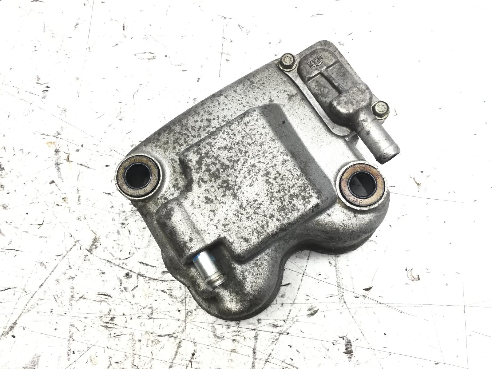 Honda sh i 150 carter coperchio testa testata head 2009 2012 kf10