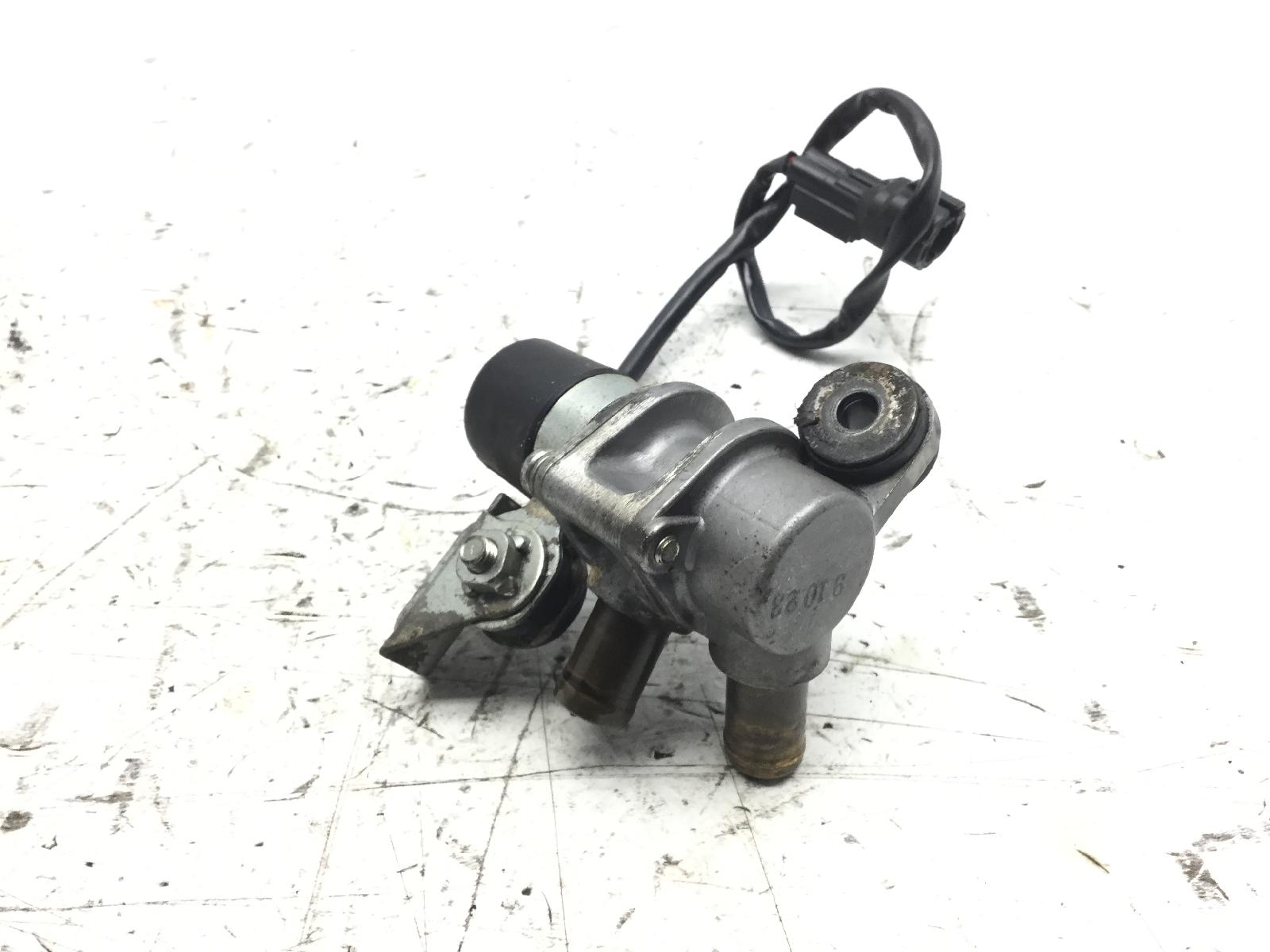 Honda sh i 150 valvola aria secondaria vapori scarico 2009 2012 kf10