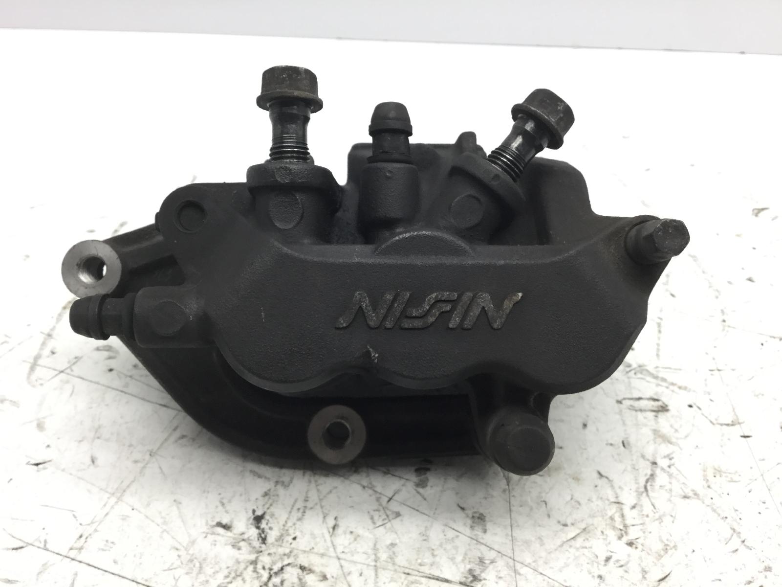 Honda sh i 150 pinza anteriore freno pasticche non garantite 2009 2012 kf10