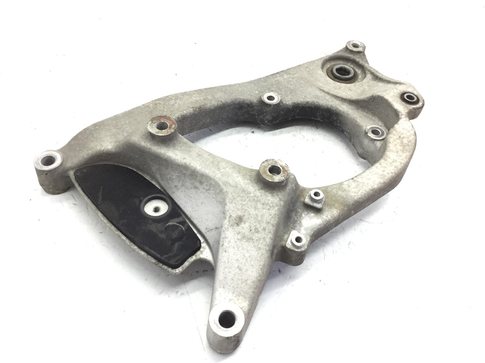 Honda sh i 150 staffa supporto scarico marmitta 2009 2012 kf10