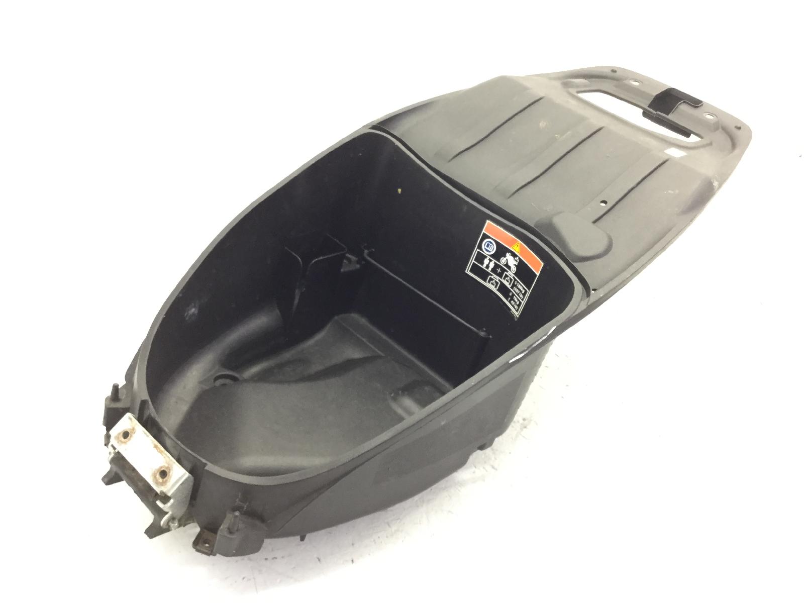 Honda sh i 150 carena vano sottosella 2009 2012 kf10