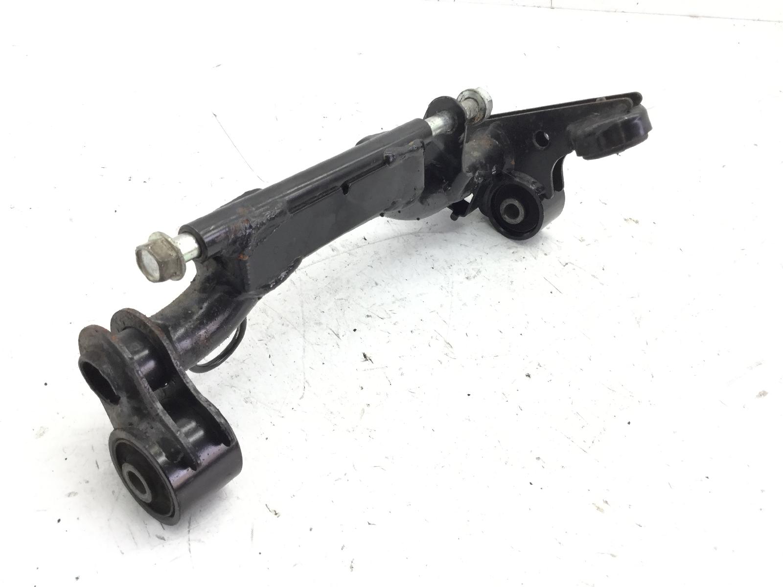 Honda sh i 150 staffa supporto motore 2009 2012 kf10