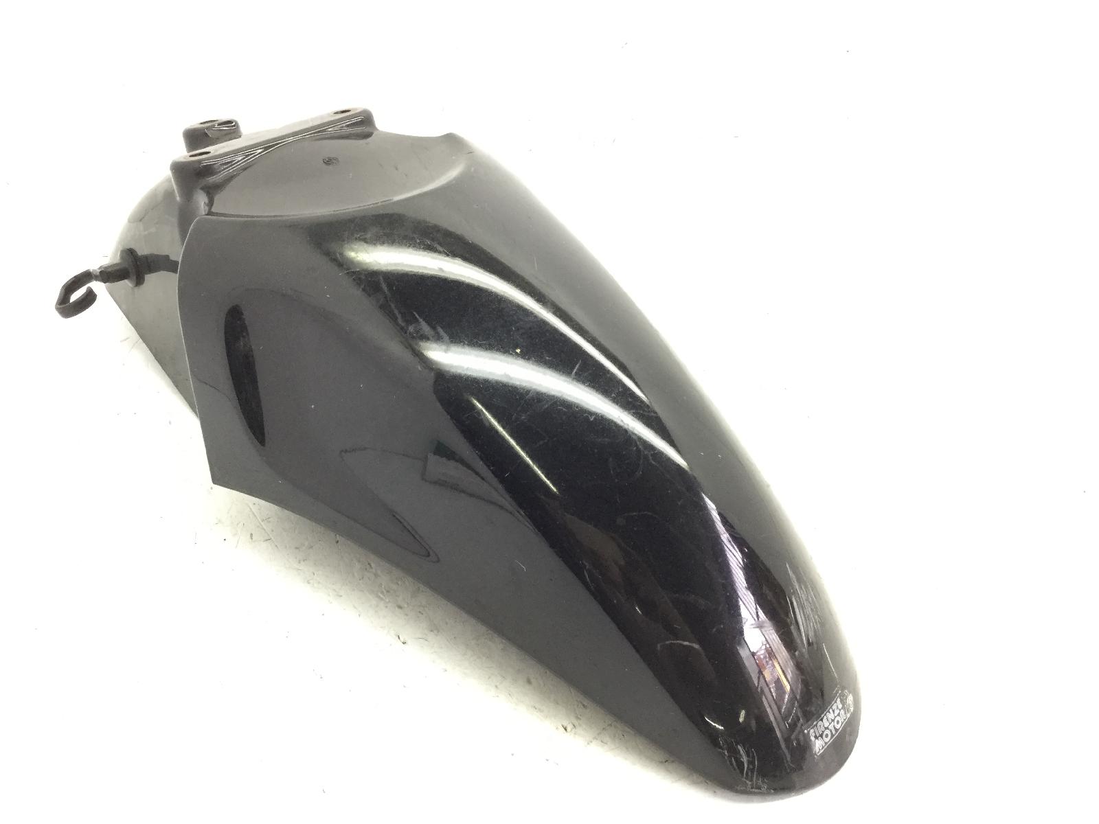 Honda sh i 150 parafango ruota anteriore - crepa 2009 2012 kf10