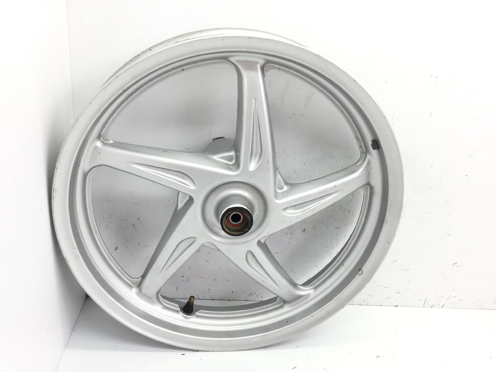 Honda sh i 150 cerchio ruota anteriore 16 x 2.50 2009 2012 kf10