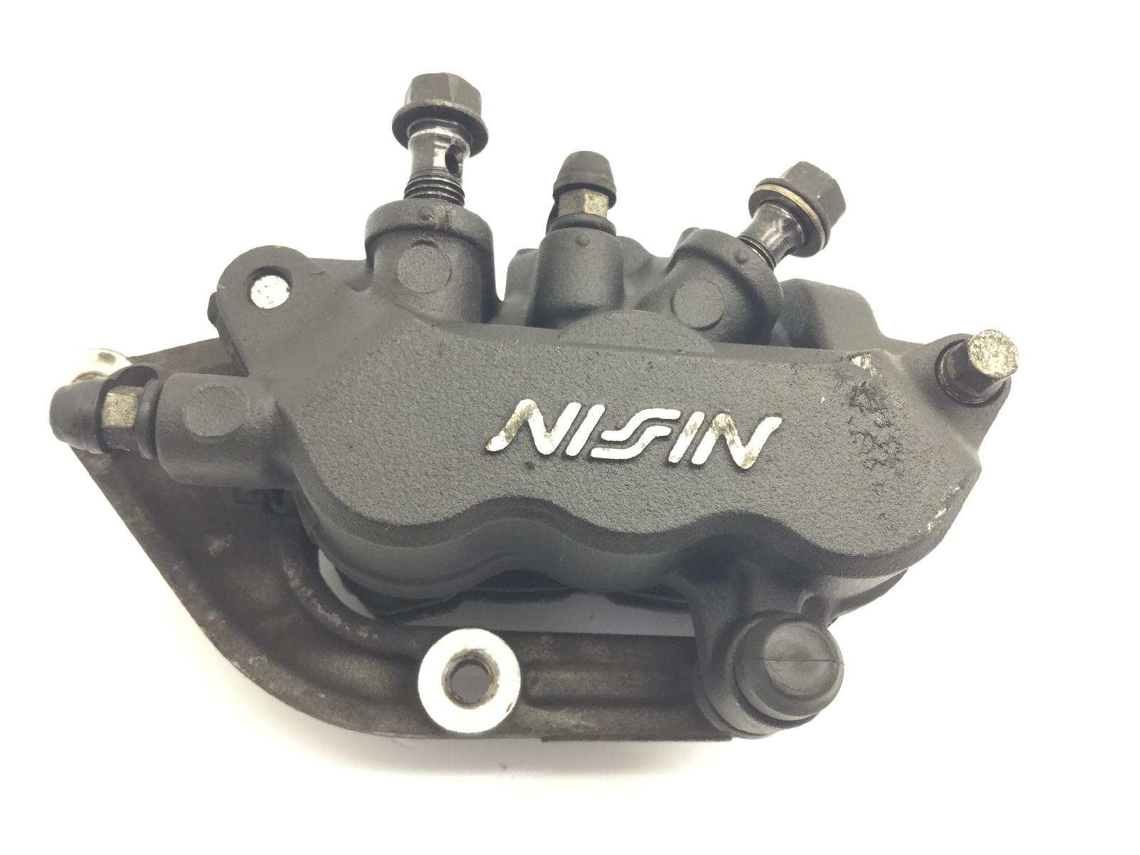Honda sh i 150 pinza freno anteriore - interasse supporto: 80 mm 2009 2012 kf10