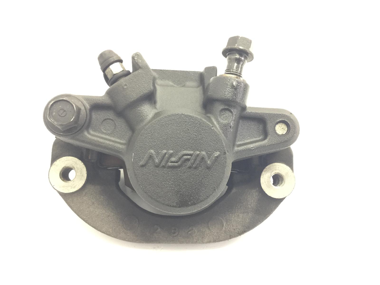 Honda sh i 150 pinza freno posteriore - interasse supporto: 110 mm 2009 2012 kf10