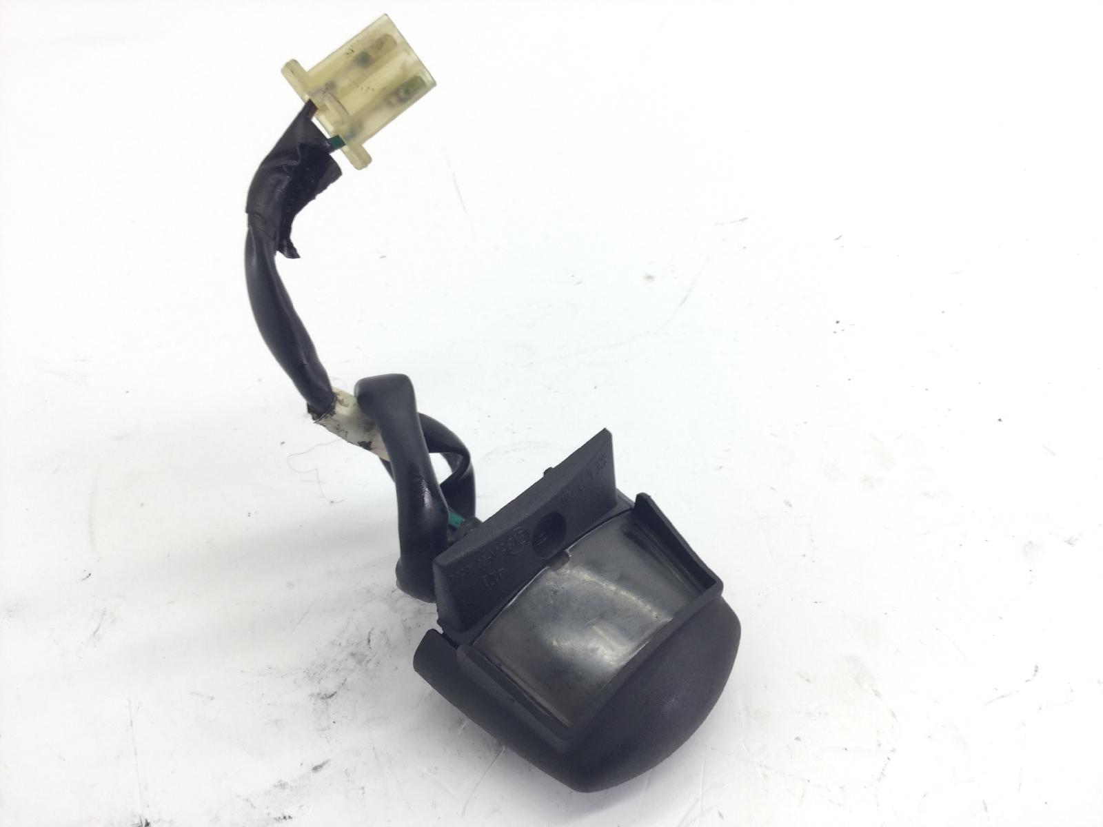 Honda sh i 150 luce targa posteriore 2009 2012 kf10