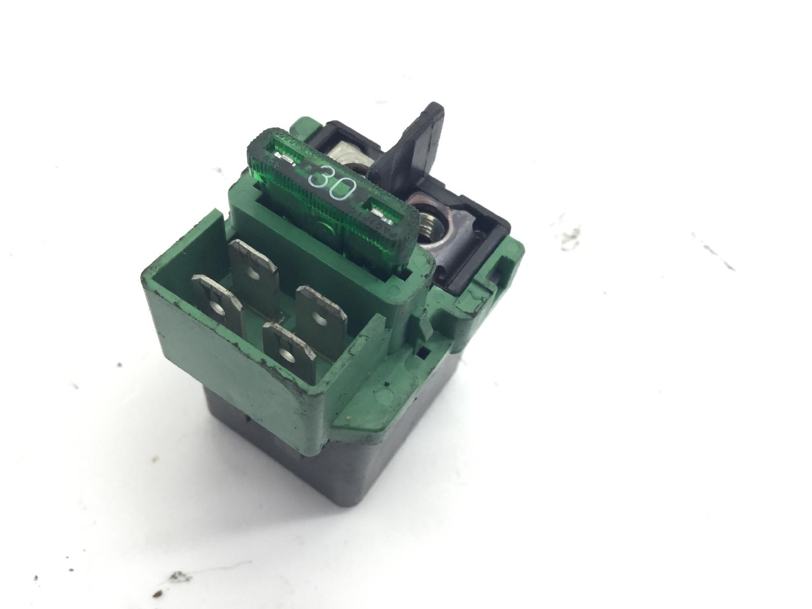 Honda sh i 150 rele' teleruttore avviamento 2009 2012 kf10