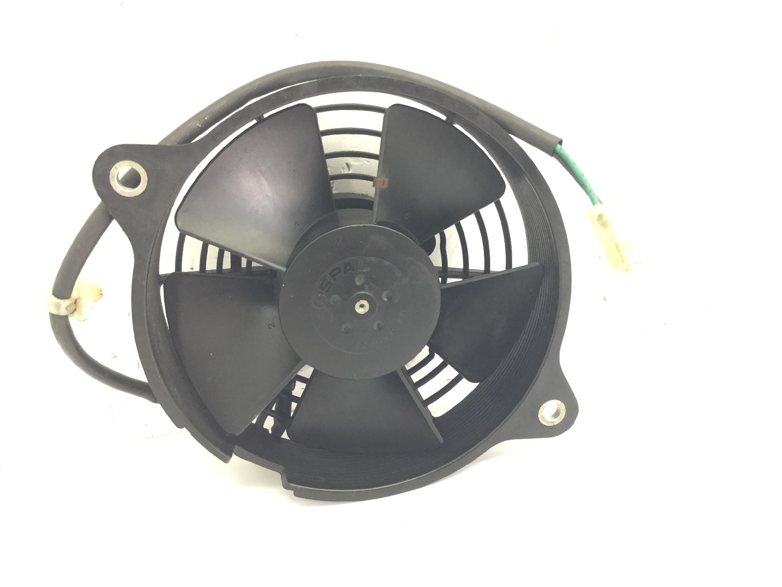 Honda sh i 150 elettroventola radiatore 2009 2012 kf10