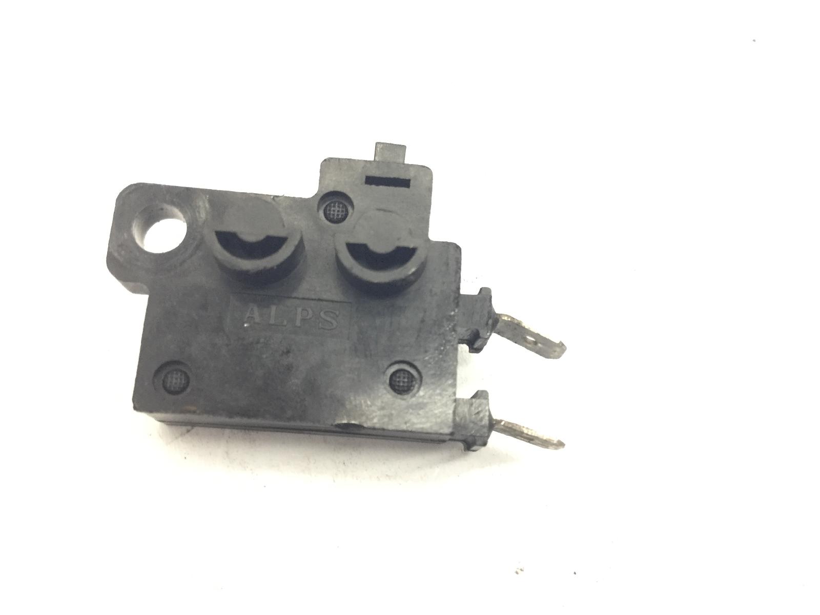 Honda sh i 150 sensore pulsante stop microstop freno anteriore 2009 2012 kf10