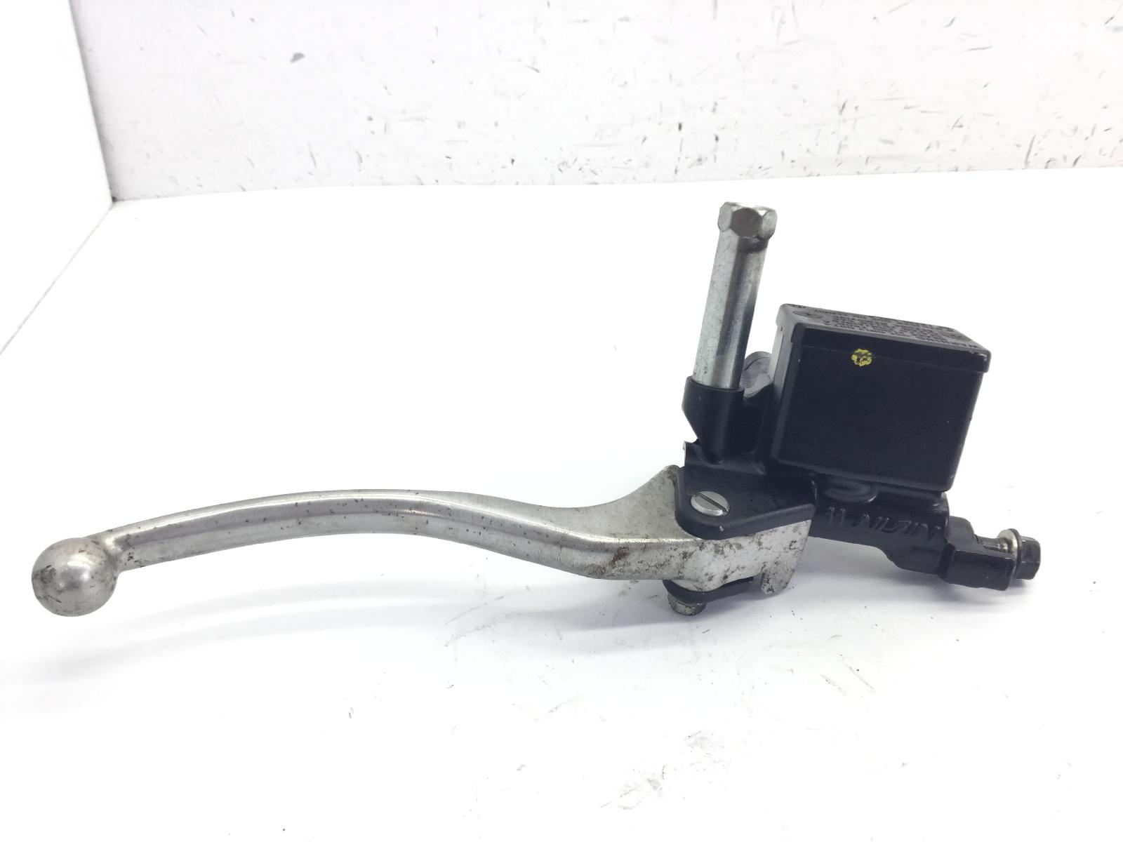 Honda sh i 150 pompa freno anteriore destra con leva - no sensore 2009 2012 kf10
