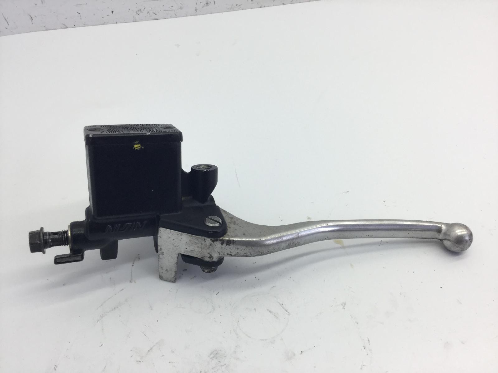 Honda sh i 150 pompa freno posteriore sinistra con leva - no sensore 2009 2012 kf10