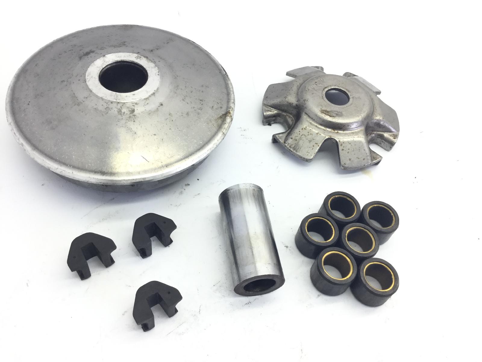 Honda sh i 150 puleggia mobile variatore 2009 2012 kf10