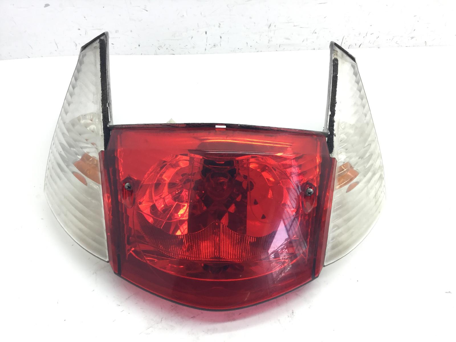Honda sh i 150 faro fanale frecce posteriore 2009 2012 kf10