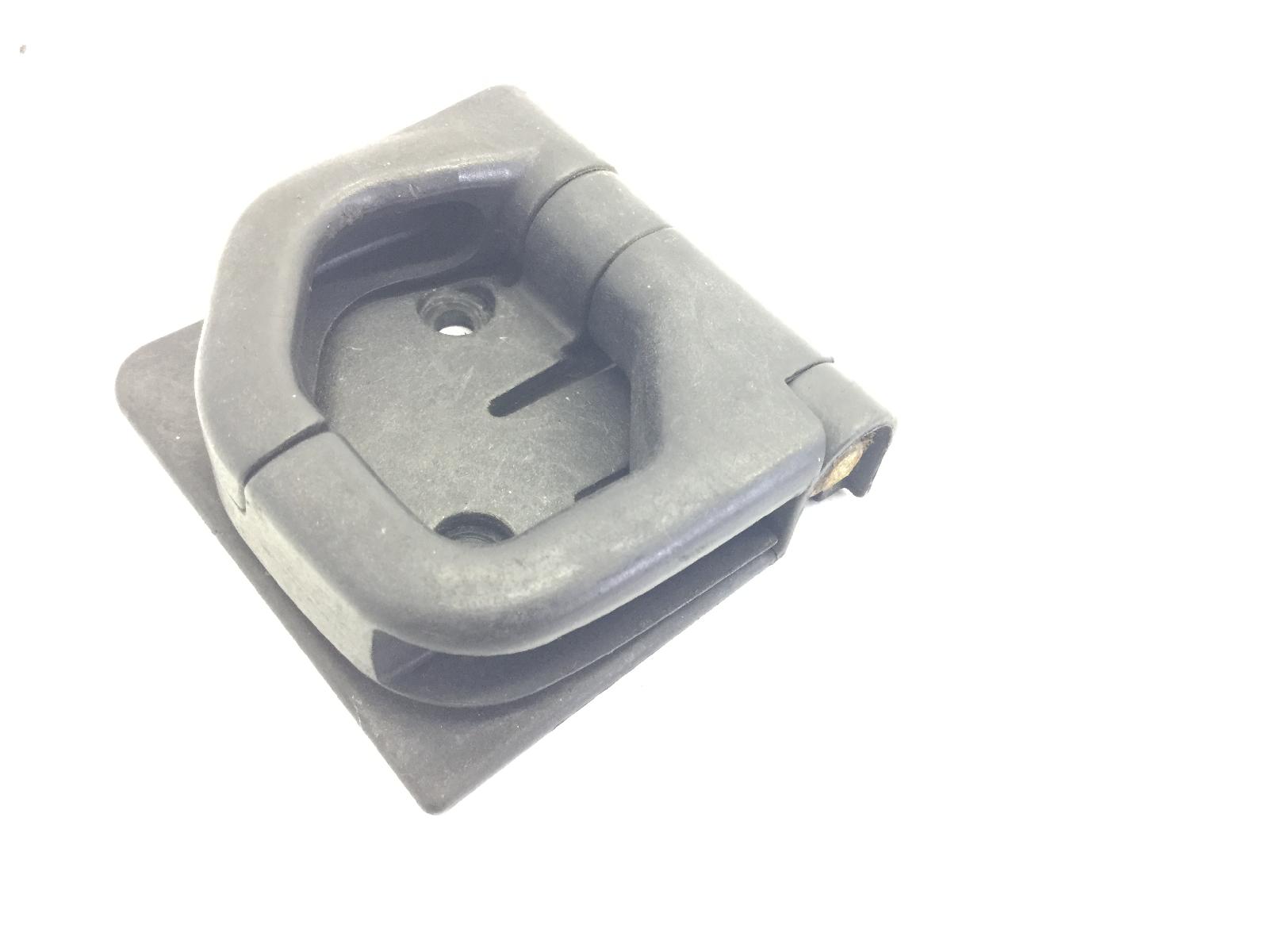 Honda sh i 150 gancio supporto borse carena controcudo retroscudo 2009 2012 kf10