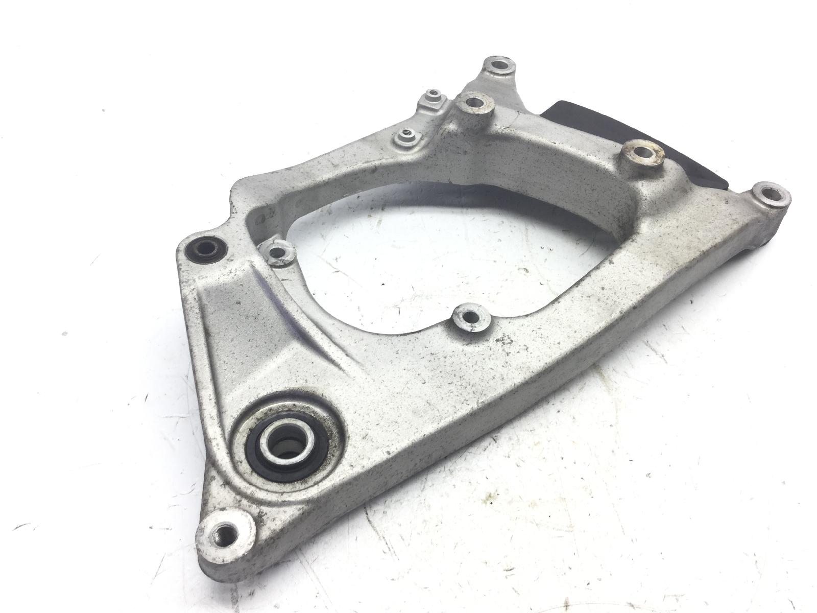 Honda sh i 150 staffa supporto marmitta scarico 2009 2012 kf10