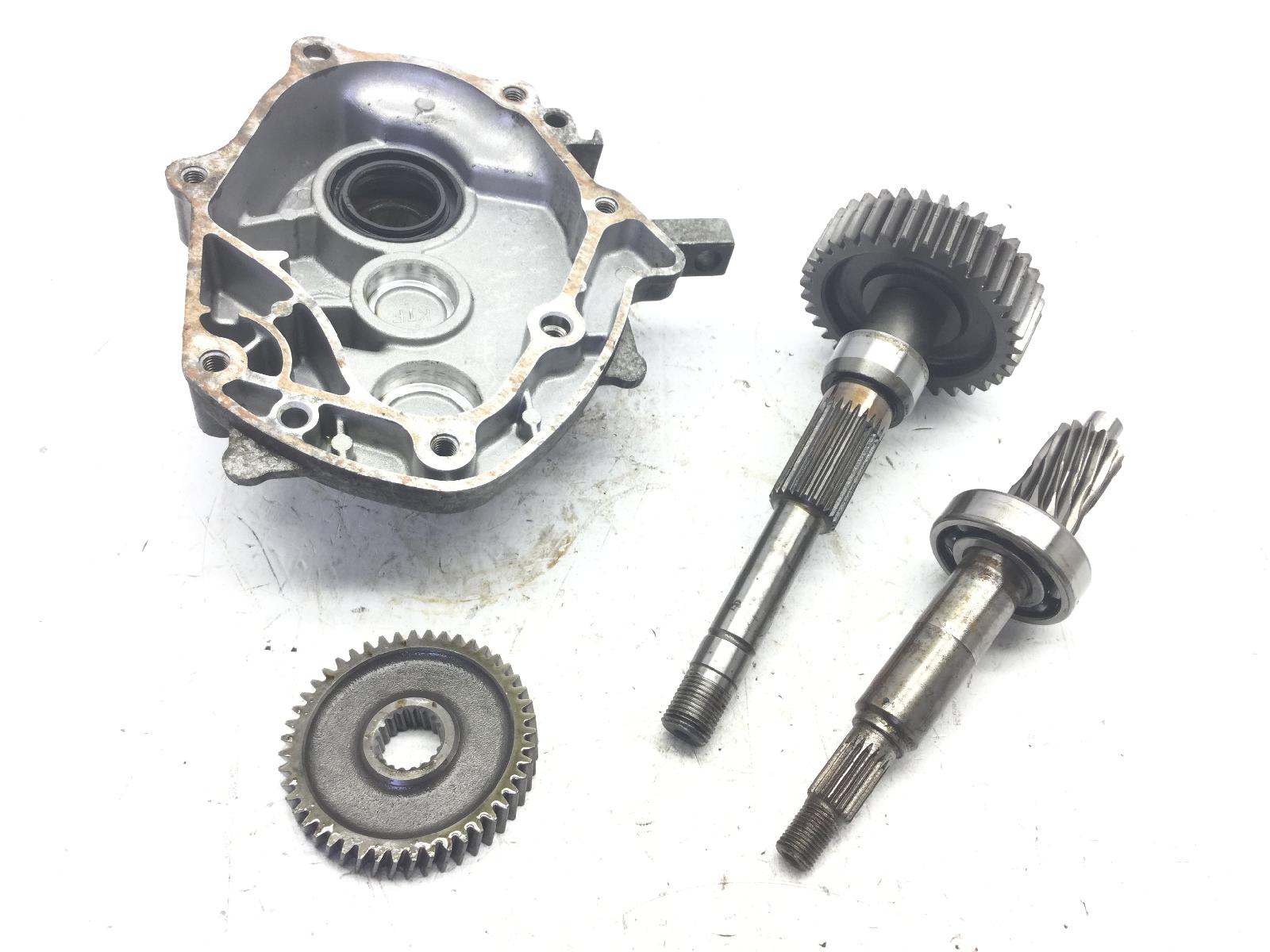 Honda sh i 150 carter ingranaggi trasmissione ruota posteriore 2009 2012 kf10