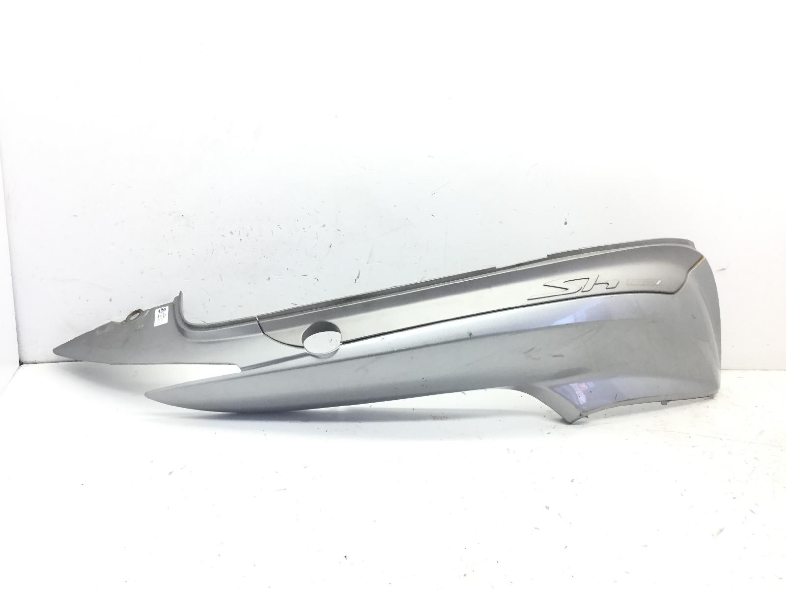 Honda sh i 150 carena fiancata posteriore destra - 2 attacchi rotti 2009 2012 kf10