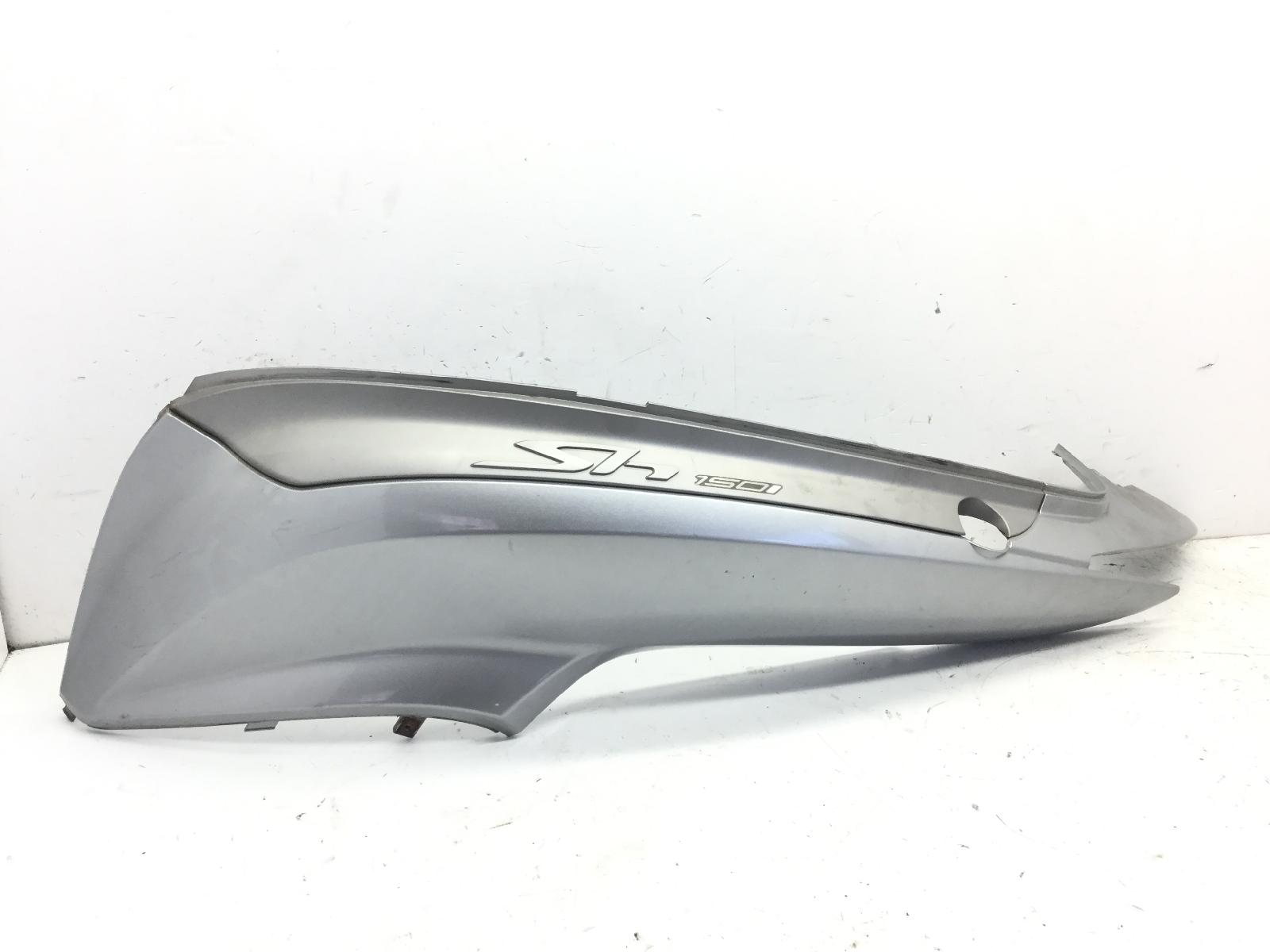 Honda sh i 150 carena fiancata posteriore sinistra - attacco rotto 2009 2012 kf10