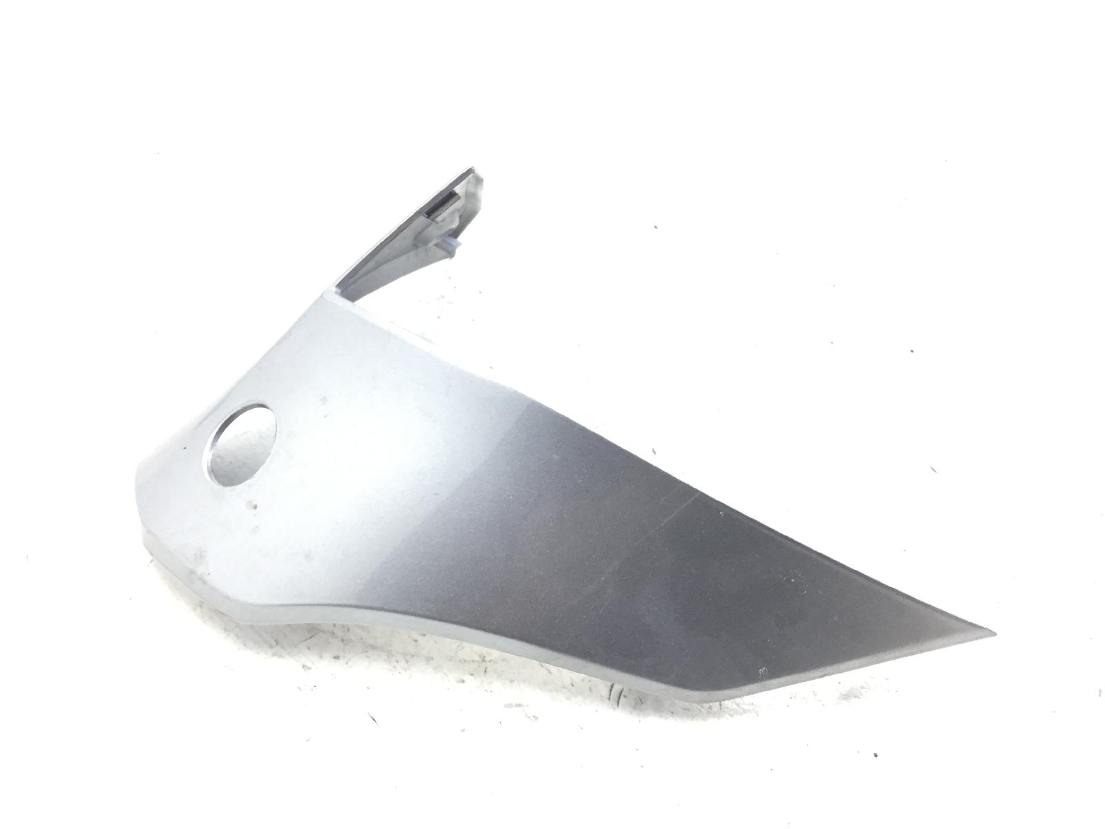 Honda sh i 150 carena coperchio manubrio anteriore destra 2009 2012 kf10