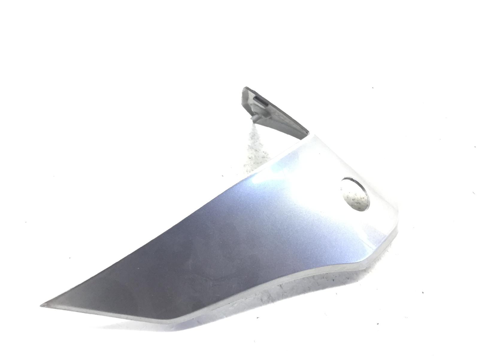 Honda sh i 150 carena coperchio manubrio anteriore sinistra 2009 2012 kf10
