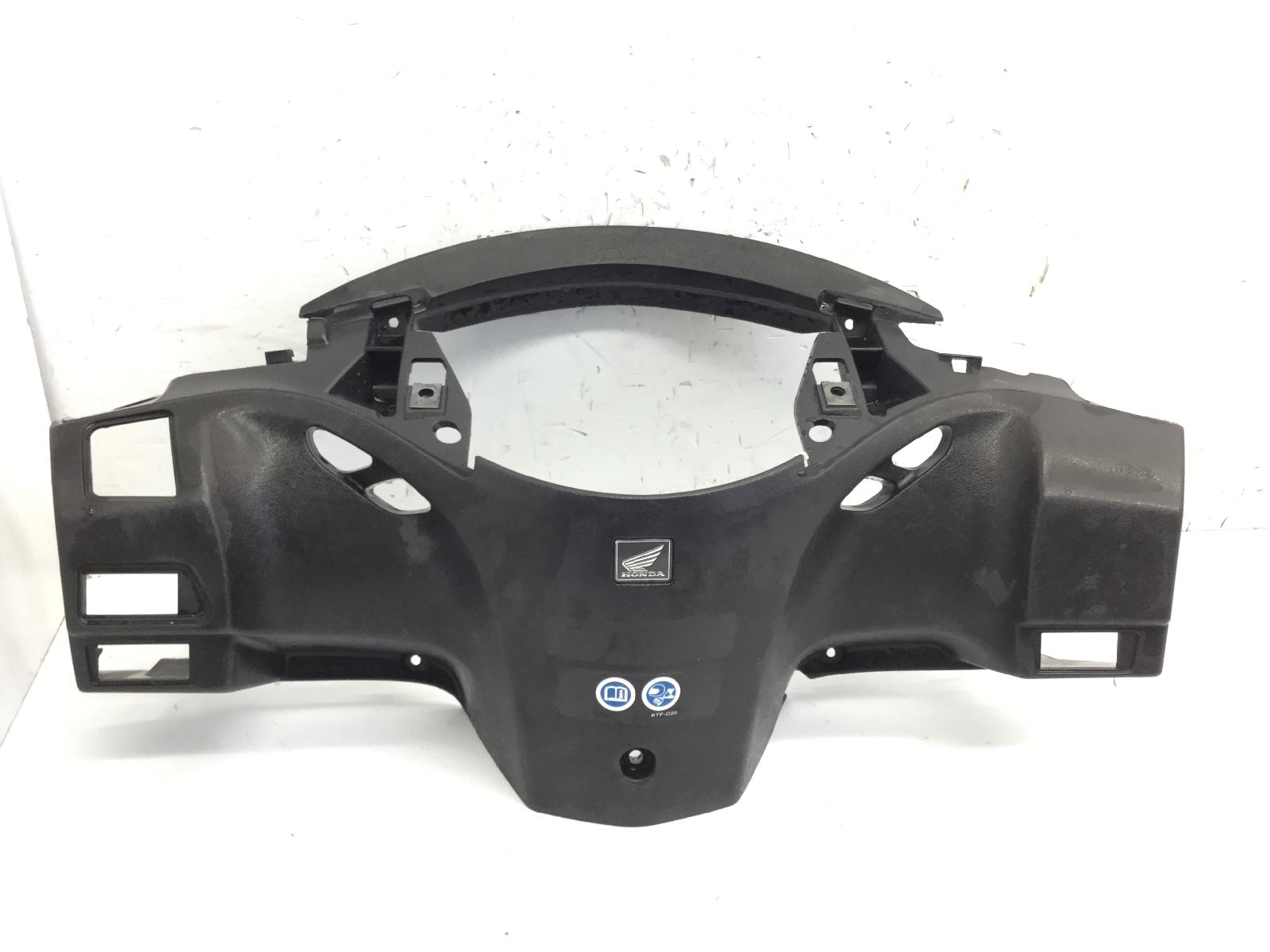 Honda sh i 150 carena manubrio posteriore 2009 2012 kf10