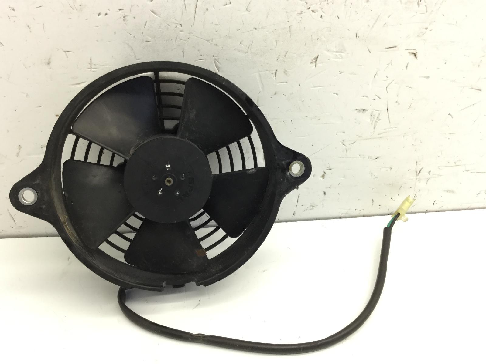 Honda sh i 150 elettroventola radiatore 2009 2012 kf10