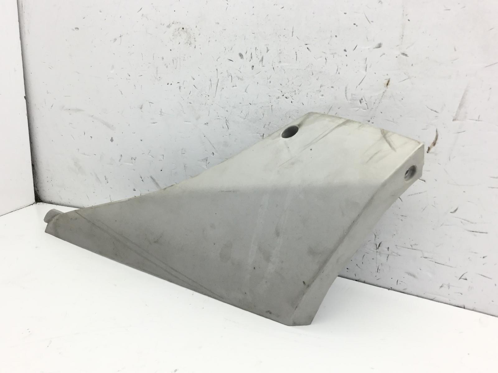 Honda sh i 150 carena coperchio sottopedana sinistra 2009 2012 kf10