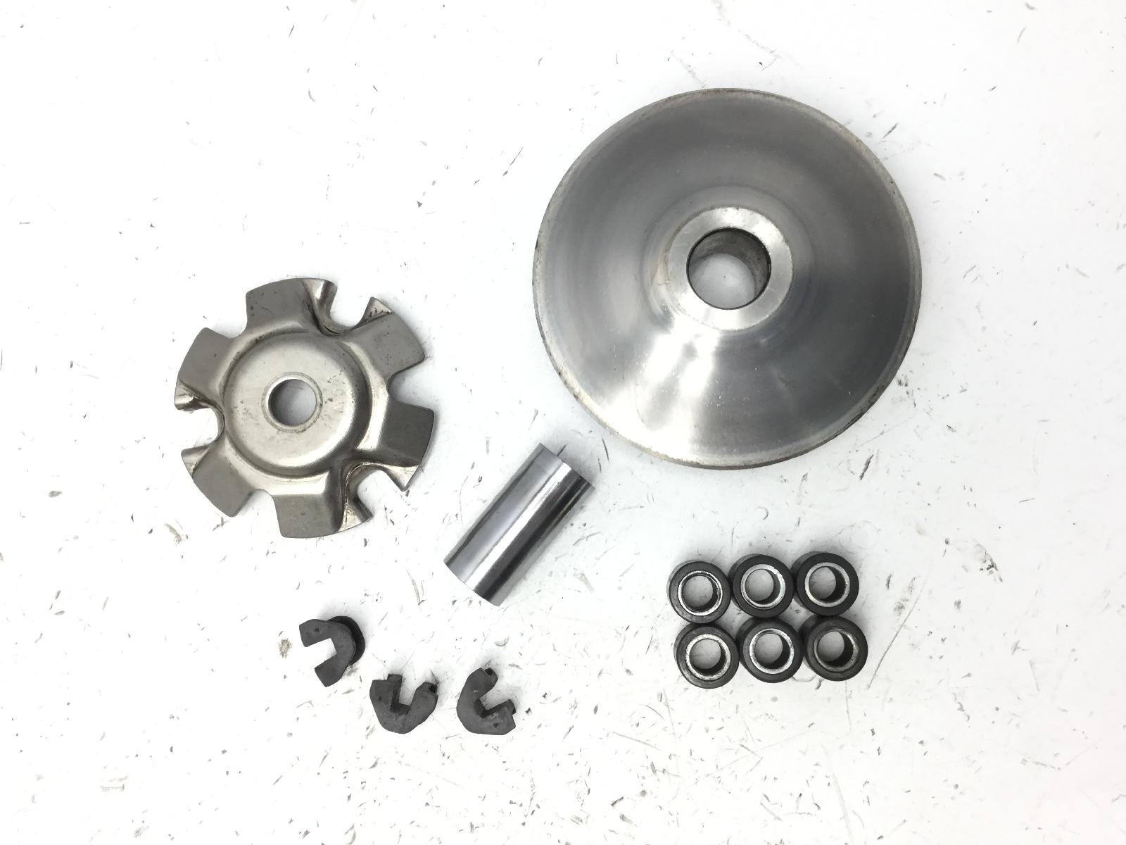 Honda sh i 150 puleggia mobile variatore 2009 2012 kf10
