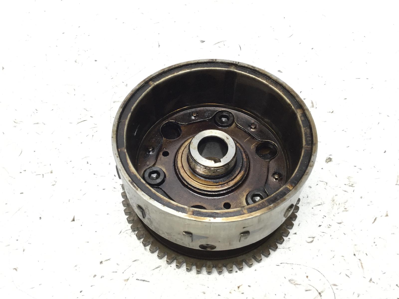 Honda sh i 150 volano e ruota libera 2009 2012 kf10