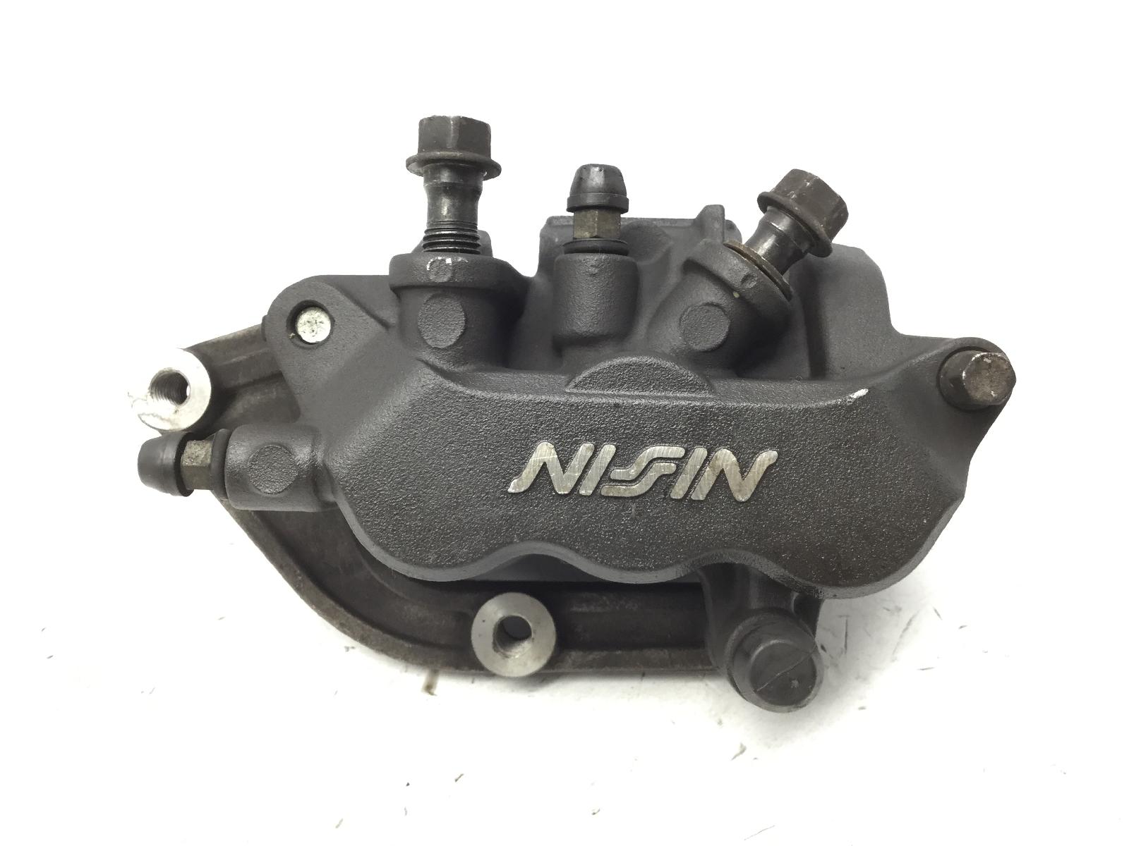 Honda sh i 150 pinza freno anteriore 2009 2012 kf10