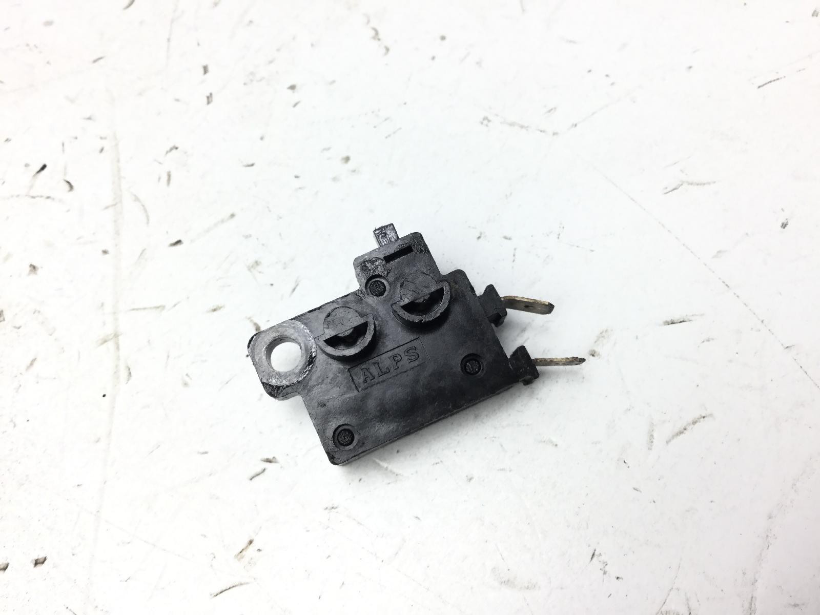 Honda sh i 150 sensore pulsante stop microstop freno anteriore 2009 2012 kf10