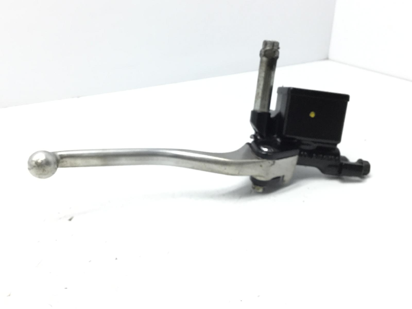 Honda sh i 150 pompa destra freno anteriore con leva no sensore 2009 2012 kf10