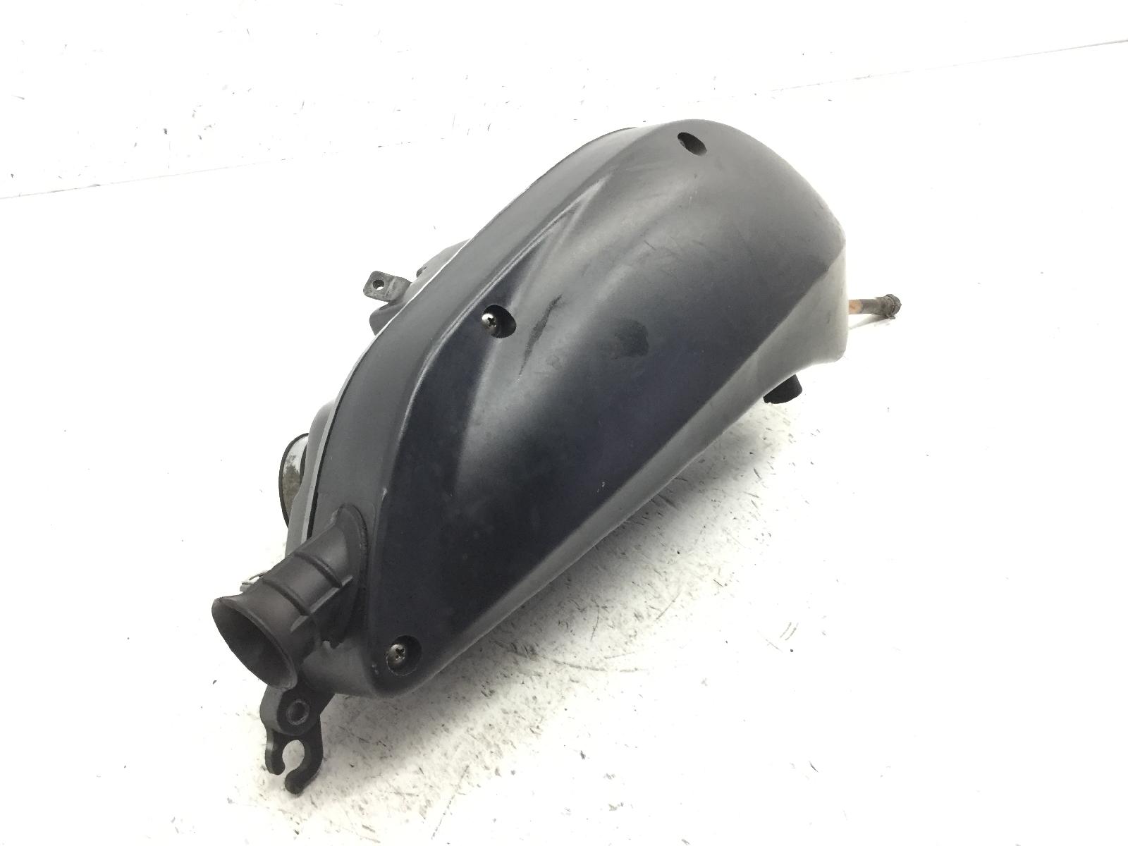 Honda sh i 150 scatola cassa filtro aria 2009 2012 kf10