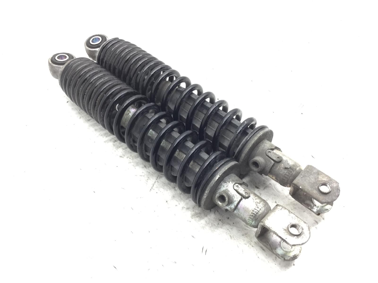 Honda sh i 150 coppia ammortizzatori posteriori 2009 2012 kf10